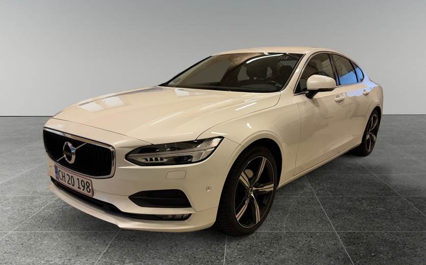 Volvo S90 2,0 D3 150 Momentum aut.