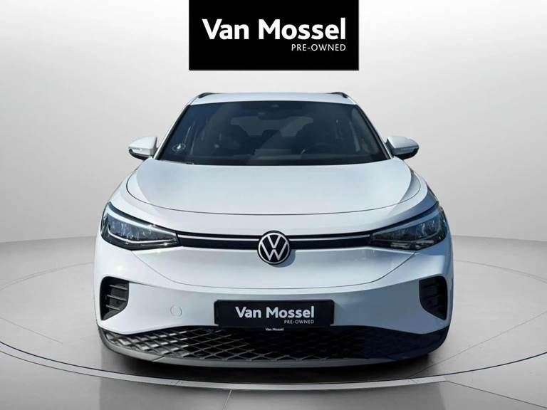 VW ID.4 77 Pro Performance