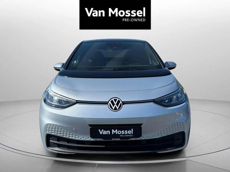VW ID.3 58 Pro Performance