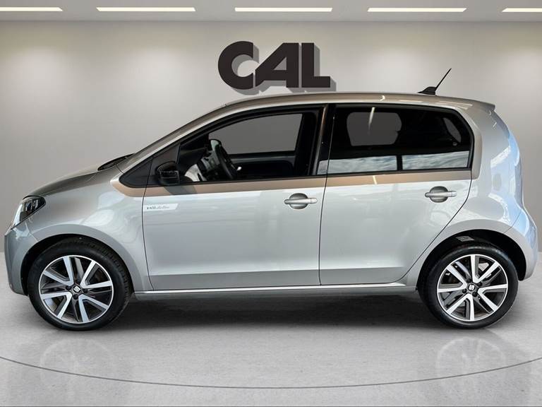 Seat Mii Electric