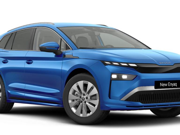 Skoda Enyaq 85 iV Premium