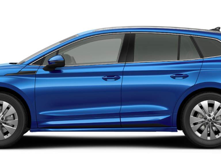 Skoda Enyaq 85 iV Premium