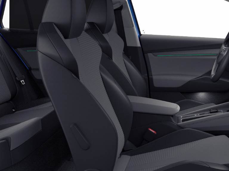 Skoda Enyaq 85 iV Premium