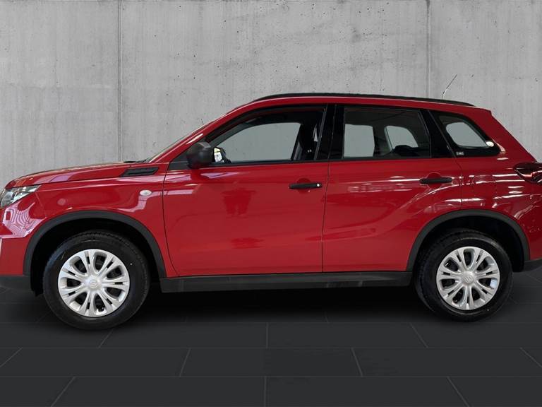 Suzuki Vitara 1,4 mHybrid Touch