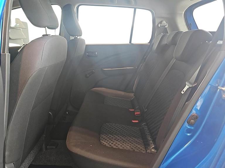 Suzuki Celerio 1,0 Dualjet Club