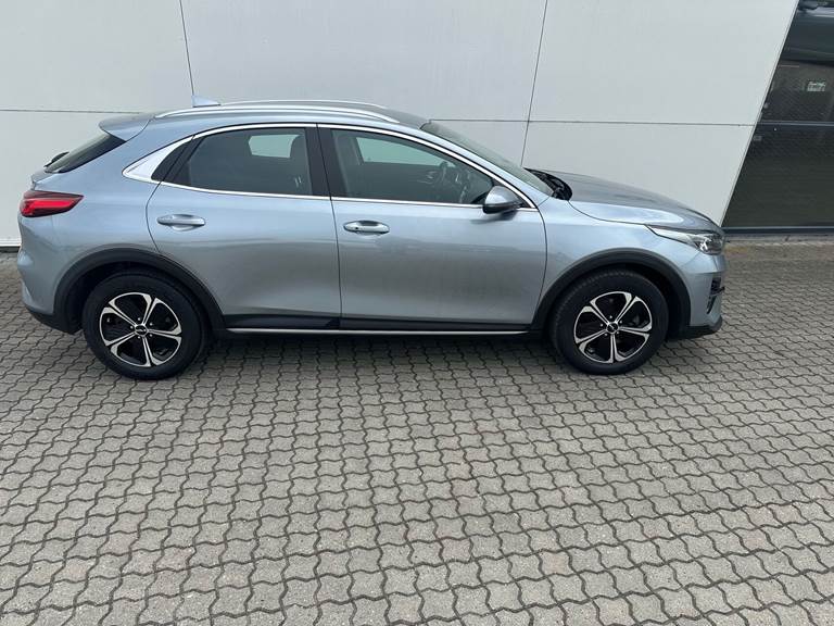 Kia XCeed 1,6 GDI Plugin-hybrid Prestige DCT 141HK 5d 6g Aut.