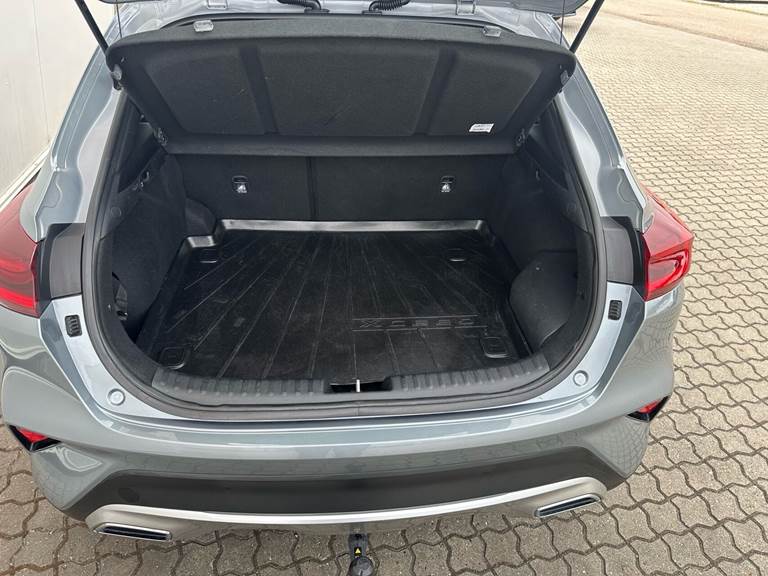 Kia XCeed 1,6 GDI Plugin-hybrid Prestige DCT 141HK 5d 6g Aut.