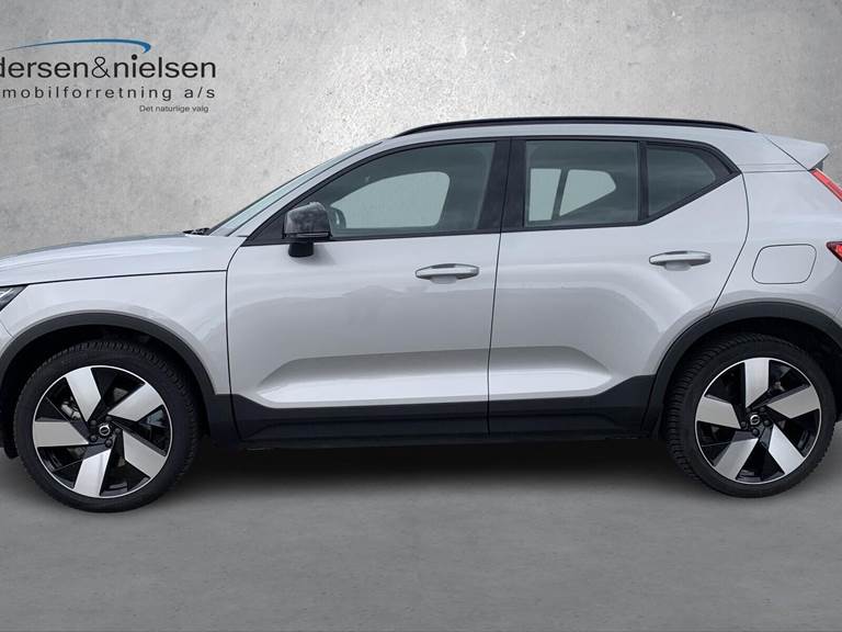 Volvo XC40 P6 Recharge Ultimate 231HK 5d Aut.