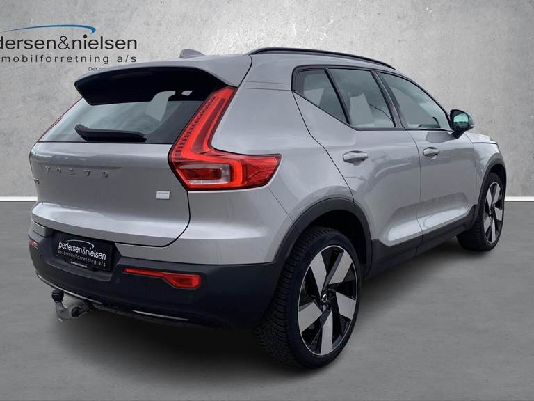 Volvo XC40 P6 Recharge Ultimate 231HK 5d Aut.