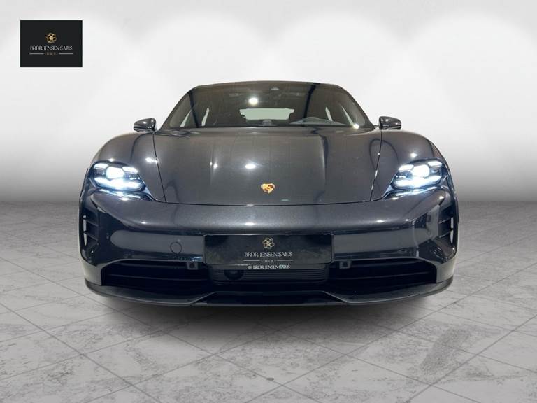 Porsche Taycan GTS EL 4x4 517HK 4d Aut.