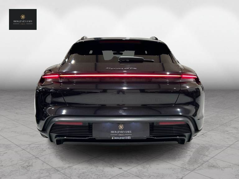 Porsche Taycan GTS Sport Turismo EL 4x4 517HK Stc Aut.