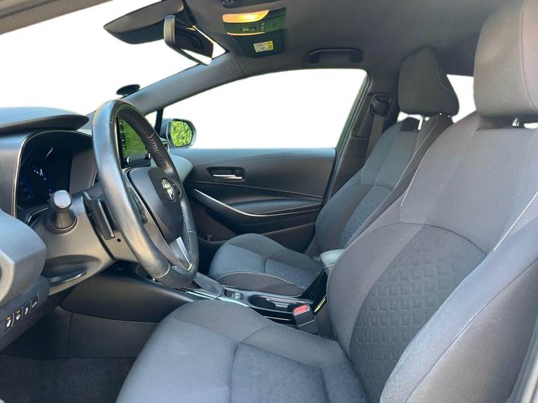 Toyota Corolla 2,0 Touring Sports Hybrid H3 Premium E-CVT 180HK Stc 6g Aut.