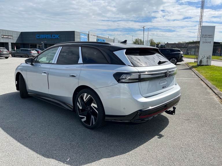 VW ID.7 Tourer EL Style S+ 286HK Stc Aut.