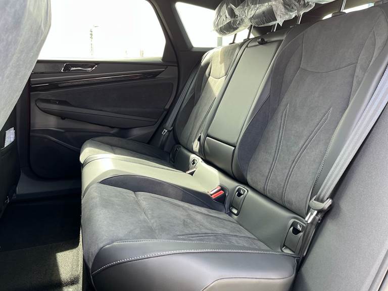VW ID.7 Tourer EL Style S+ 286HK Stc Aut.