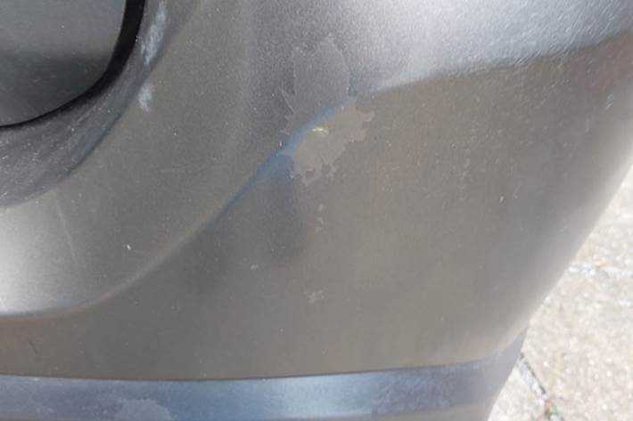 undefined Mitsubishi Outlander fra 2020