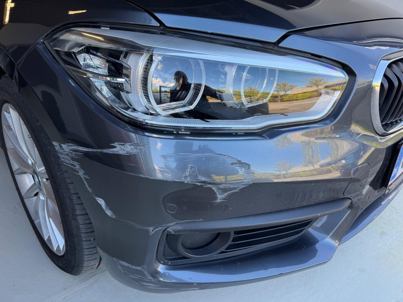 ?
