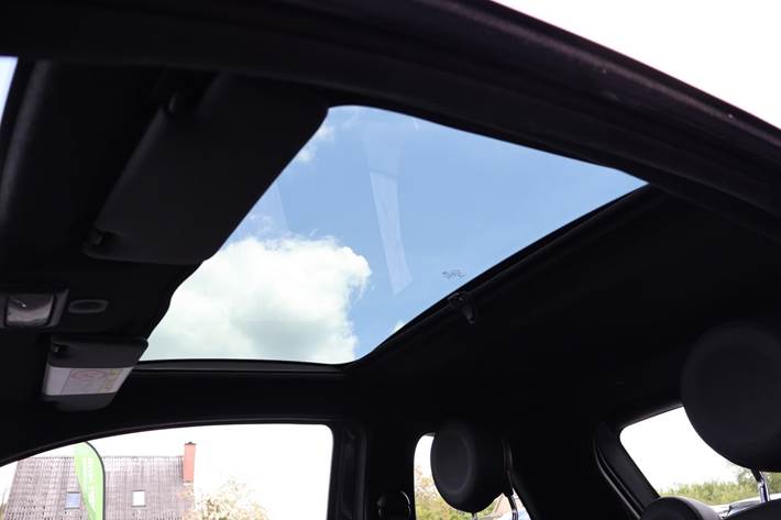 undefined Fiat 500C fra 2020
