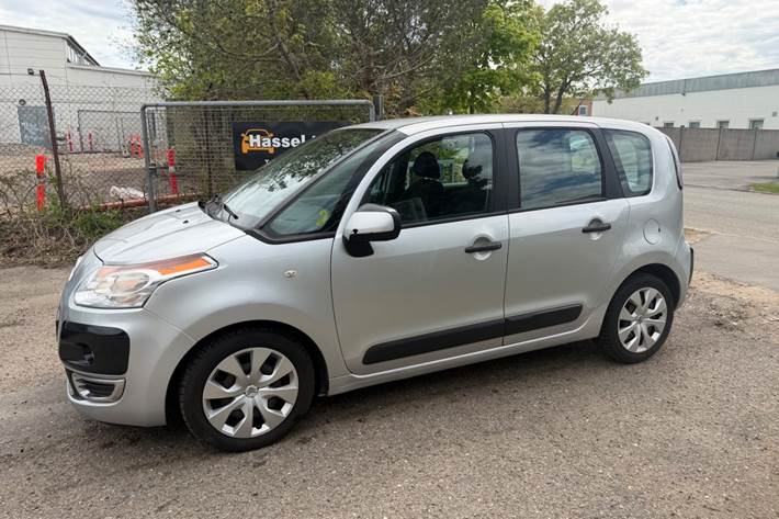 undefined Citroën C3 Picasso fra 2010