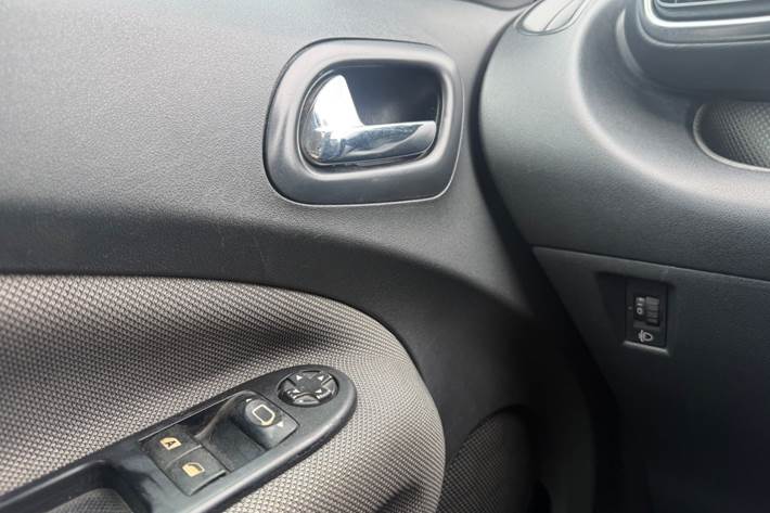 undefined Citroën C3 Picasso fra 2010