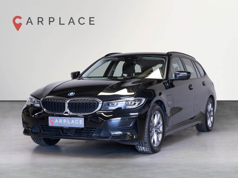 BMW 330e 2,0 Touring Sport Line aut.