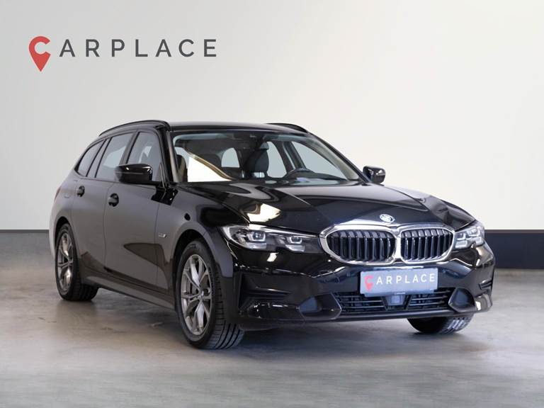 BMW 330e 2,0 Touring Sport Line aut.