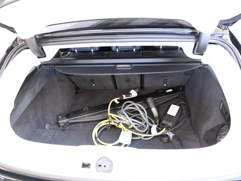 BMW 330e 2,0 Touring Sport Line aut.
