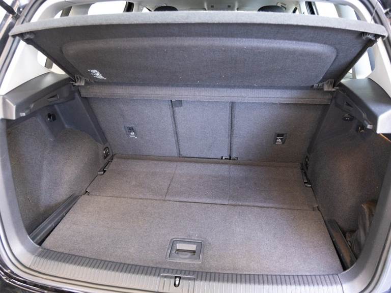 VW Golf Sportsvan 1,4 TSi 125 Comfortline DSG BMT
