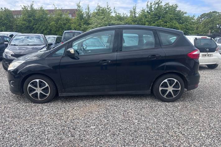 undefined Ford Grand C-Max fra 2012