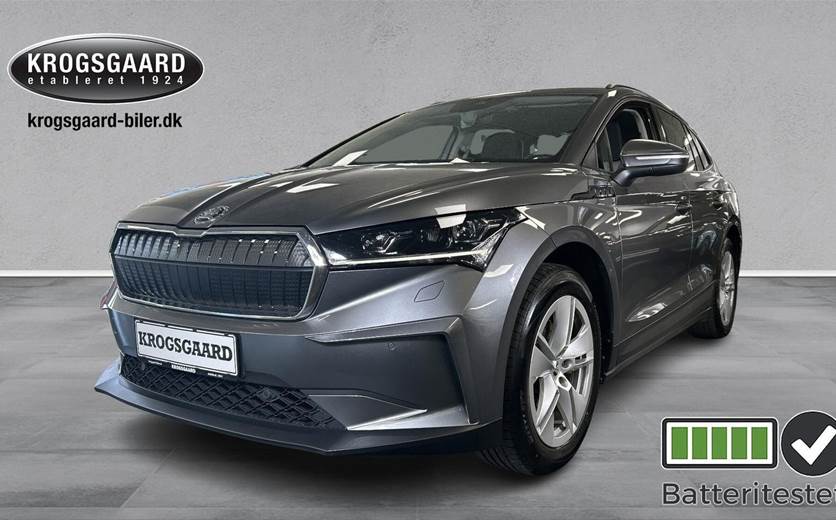Skoda Enyaq 60 iV Selection Lodge