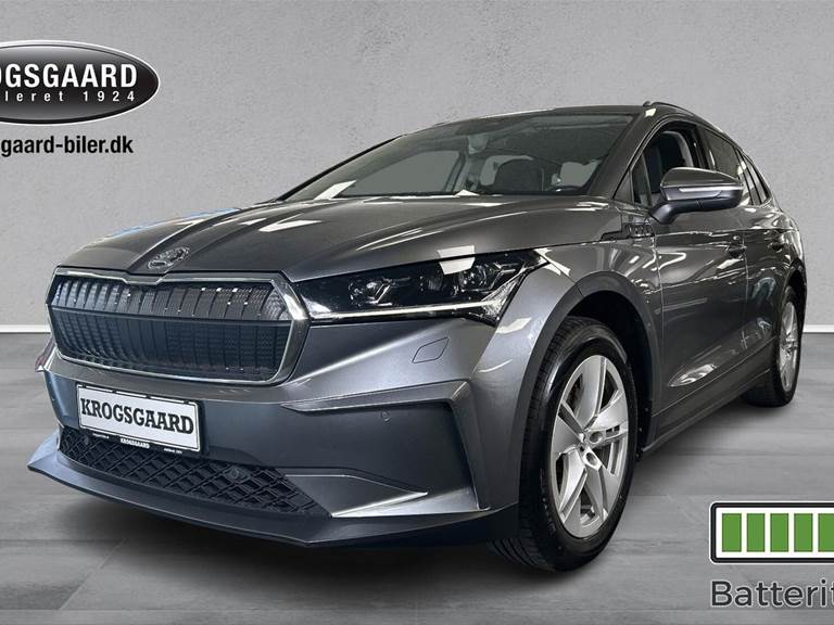 Skoda Enyaq 60 iV Selection Lodge