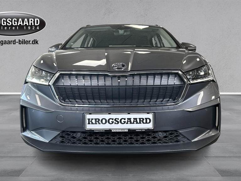 Skoda Enyaq 60 iV Selection Lodge