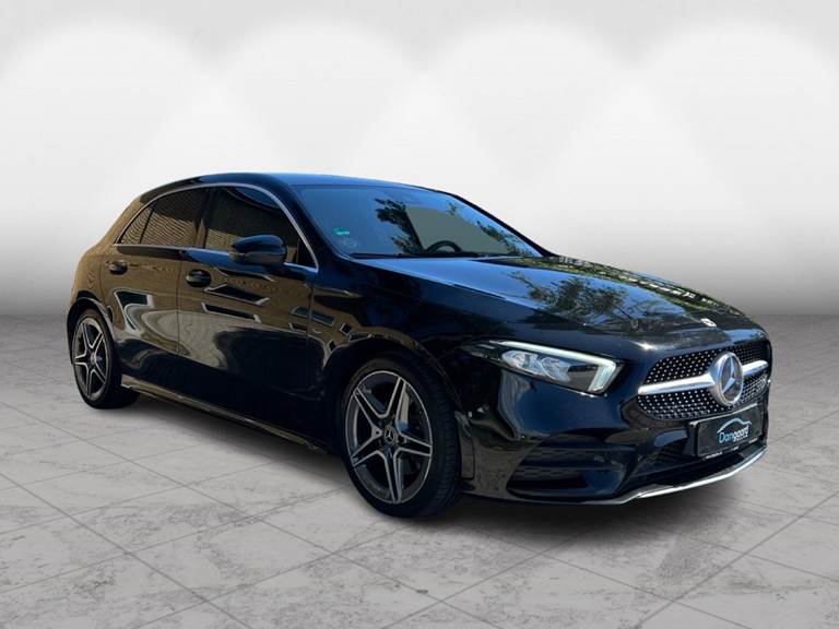 Mercedes A250 e 1,3 AMG Line aut.