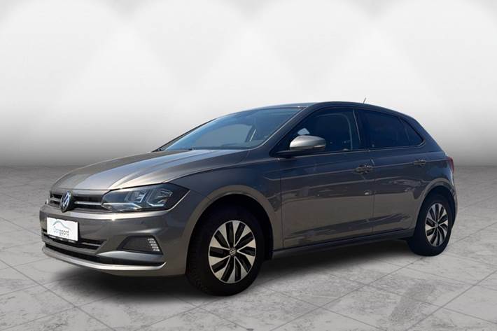 undefined VW Polo fra 2020