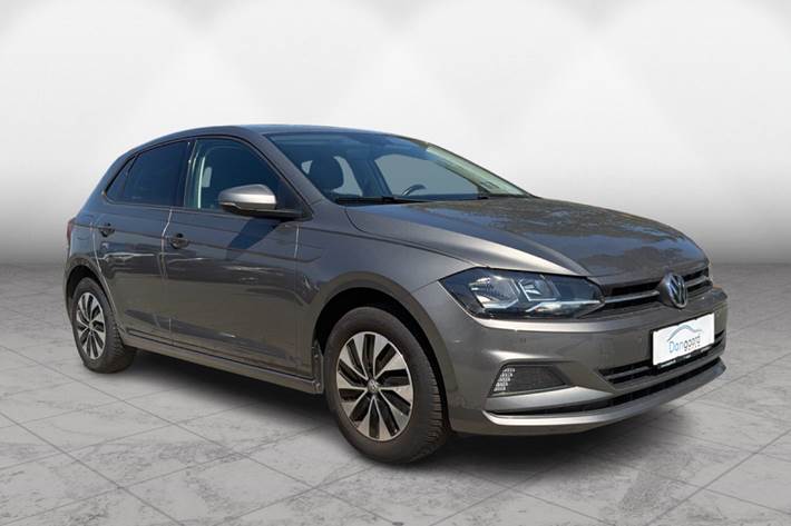 undefined VW Polo fra 2020