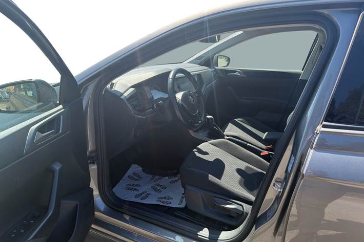 undefined VW Polo fra 2020