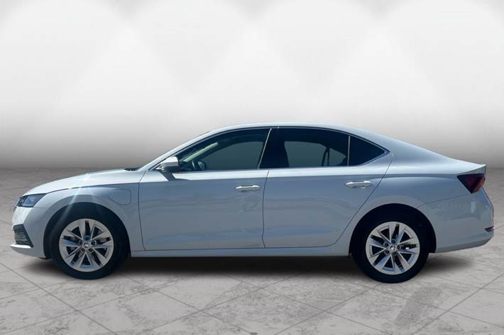 undefined Skoda Octavia fra 2021