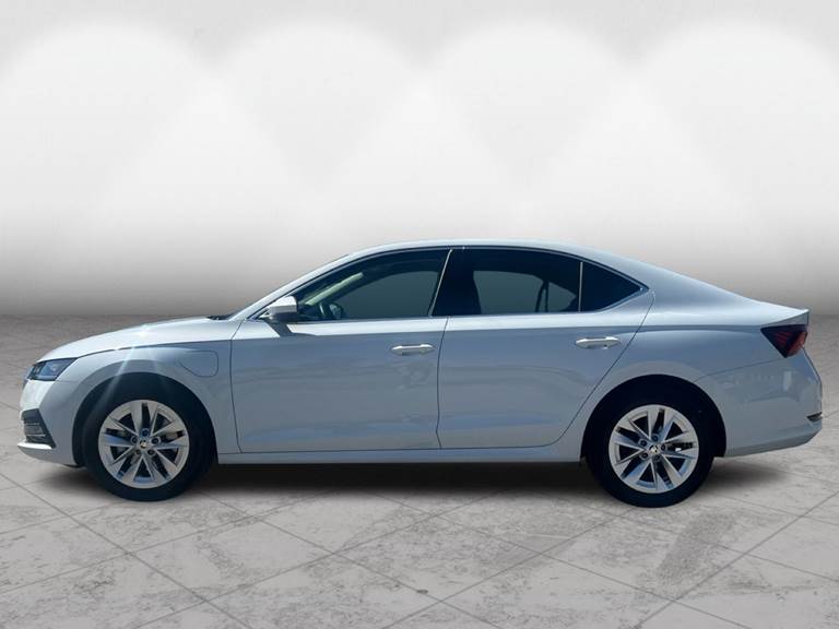 Skoda Octavia 1,4 TSi iV Plus DSG