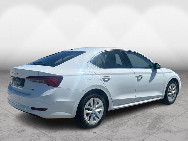 Skoda Octavia 1,4 TSi iV Plus DSG