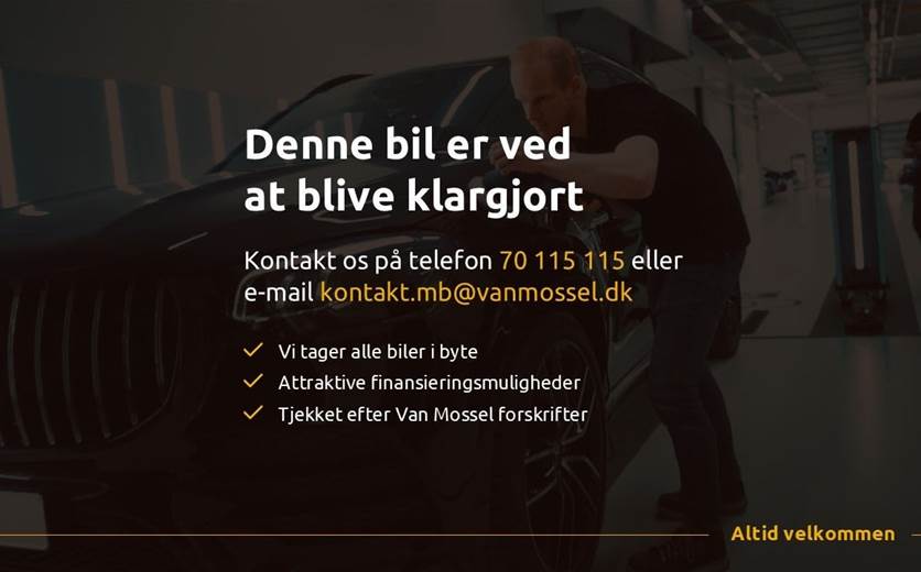 Mercedes CLA250+ EQ Progressive Advance Plus