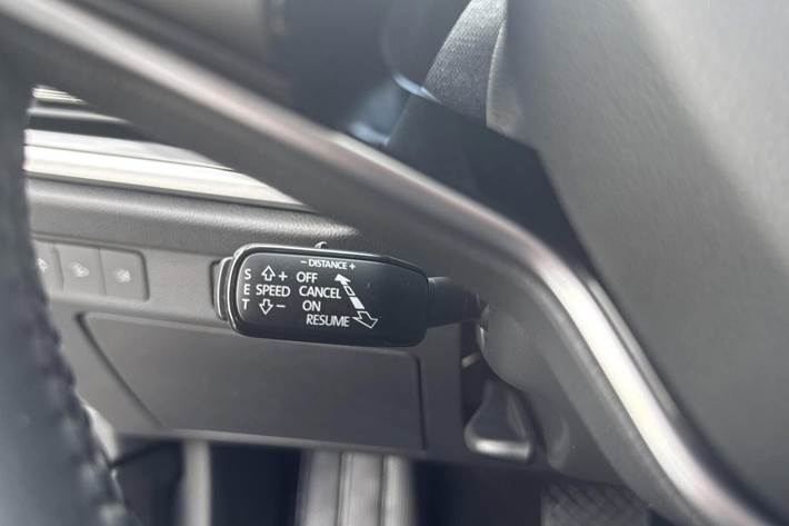Hvid Skoda Elroq fra 2025