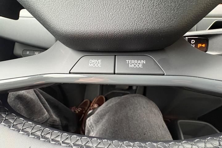 undefined Kia EV9 fra 2026
