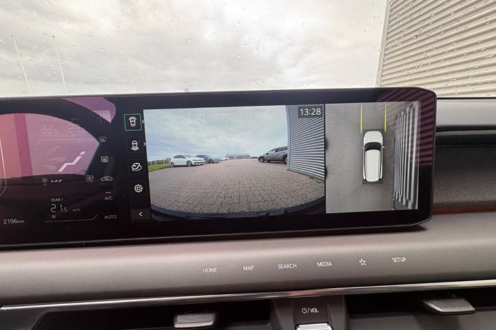 undefined Kia EV9 fra 2026