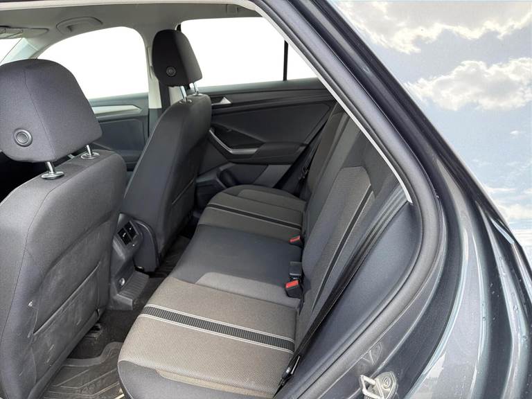 VW T-Roc 1,5 TSi 150 Style+ DSG