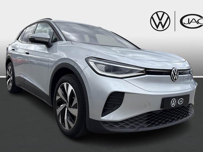VW ID.4 77 Style