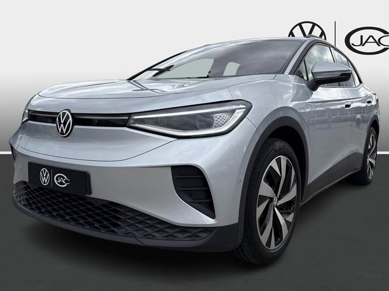 VW ID.4 77 Style