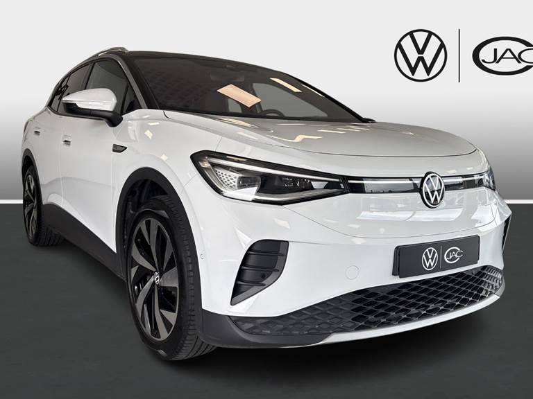 VW ID.4 77 Pro Performance