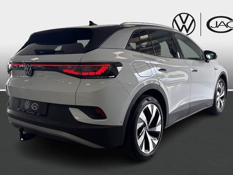 VW ID.4 77 Pro Performance