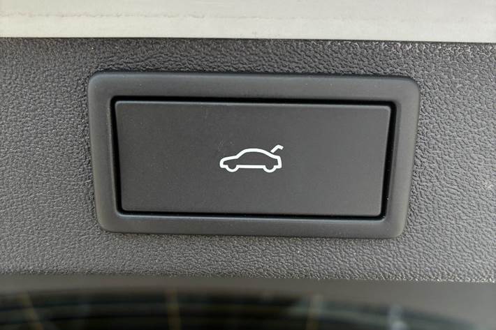 Hvid Skoda Enyaq fra 2026