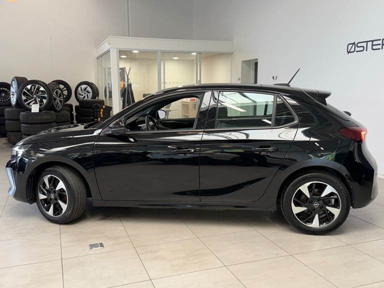 Opel Corsa-e 50 Ultimate