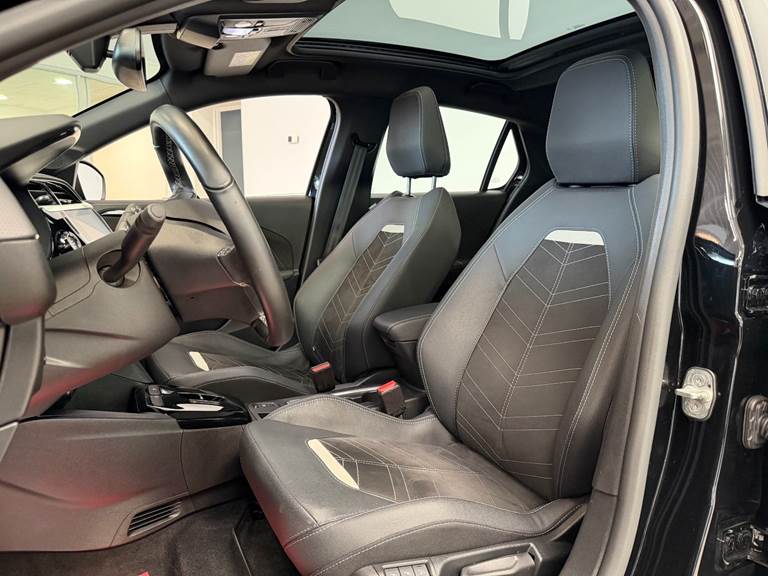 Opel Corsa-e 50 Ultimate